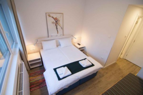 Staza Resort, Trnovo